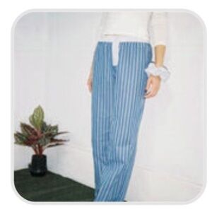 A Bronze Age boxer pants